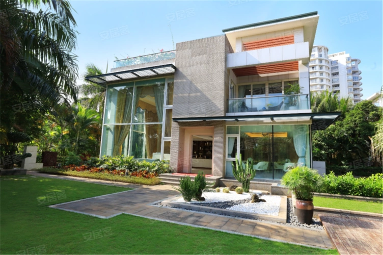 阳光西海岸(别墅),滨海大道169号-海口阳光西海岸(别墅)二手房,租房