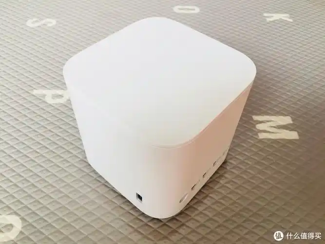 不爱折腾 选它就对了-honor 荣耀路由pro2众测报告