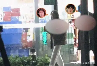 演员张超被前女友爆出劈腿后发文否认,电视剧暖男人设崩塌?