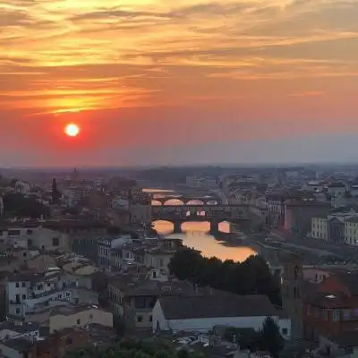 大自然头像图片大全唯美清新 温柔治愈系风景图片头像高清_风景头像_