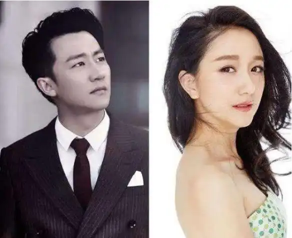 黄轩女友李倩,黄轩历任女友(黄轩的现任女友)