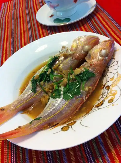 美食征集第四期:#潮汕菜