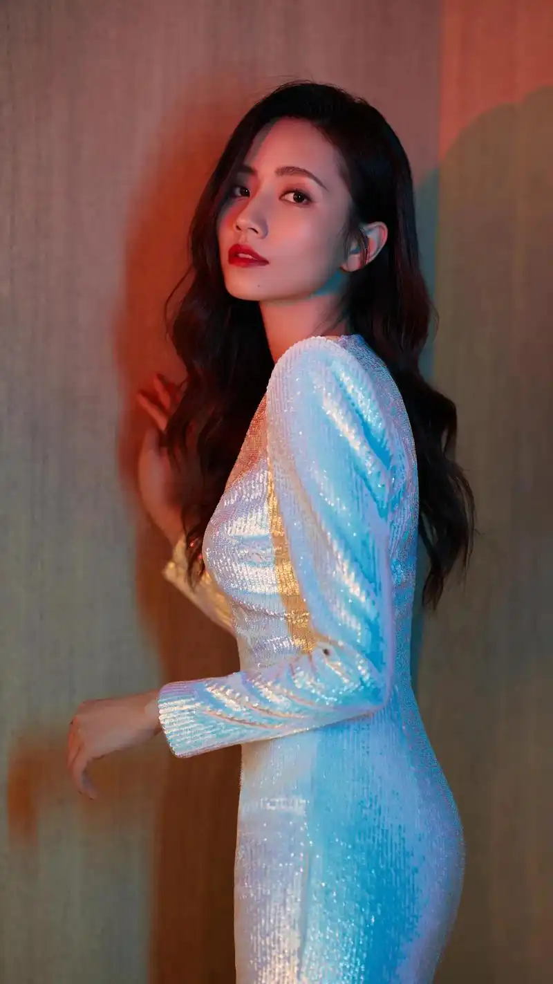 精美图集|刘惜君,美丽动人的女歌手