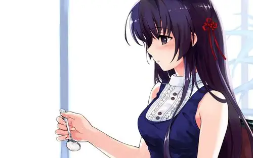 初始飞行,美少女游戏,动漫少女,游戏,少女系离地平线有多远壁纸图片