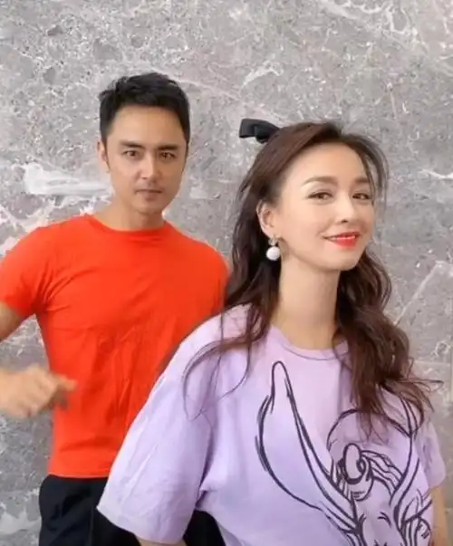 谁不爱25岁的明道?可惜,44岁的明道却过得很惨!