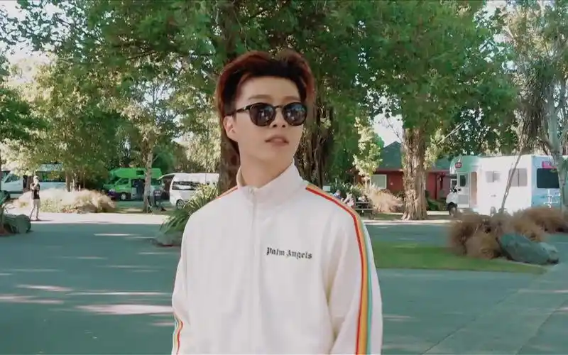 【范丞丞】190505青春的花路花絮合集cut