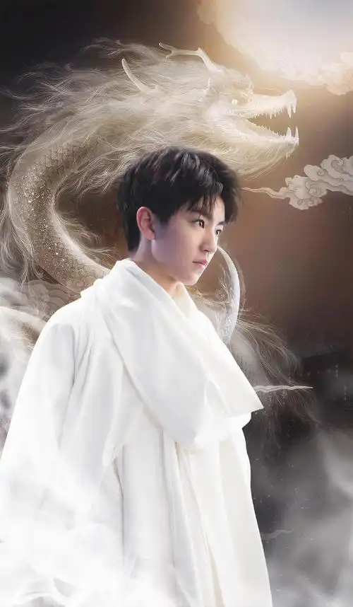 加入 豆瓣九组 小组即可投票 想看王俊凯古装还是现代戏?