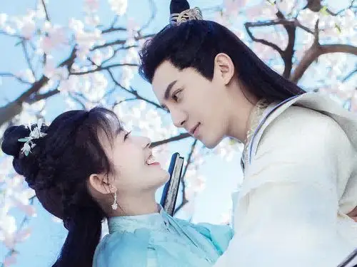 吴俊余牵手赖美云官宣我的女主别太萌