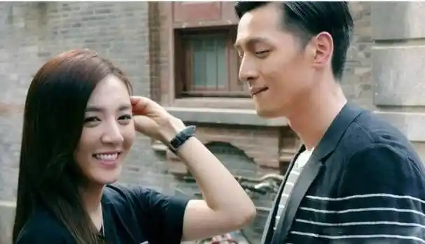 实力派胡歌,被传与王晓晨领证,他自称下一个人生目标是当爸爸_薛佳凝