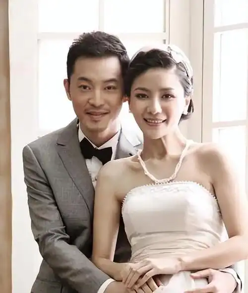 世上渣男千千万最怕的就是沙溢这种12年婚姻胡可的心酸谁懂