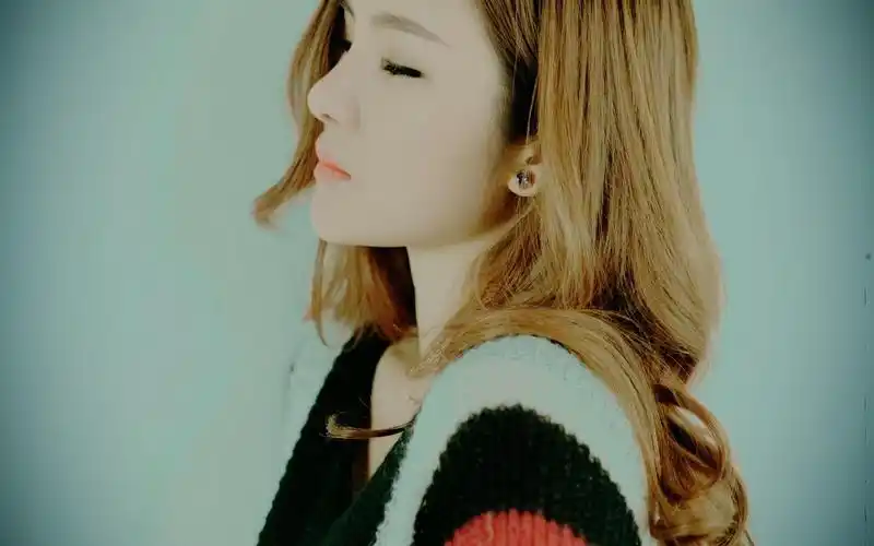 【官方高清mv】许佳慧《我别这样好不好》