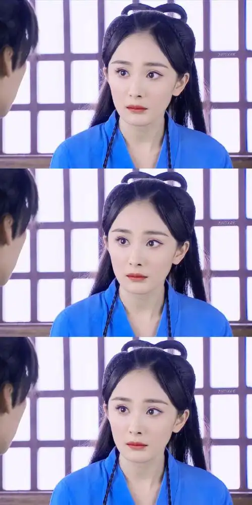 超话星愿池##杨幂古剑奇谭播出十周年