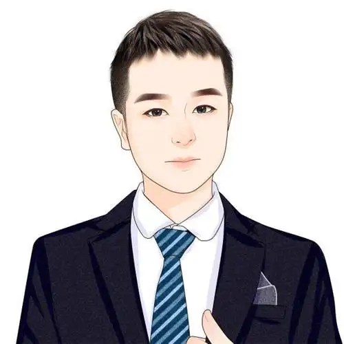 成熟男人头像男人味 高清好看的成熟大叔男人味十足微信头像图片_男生