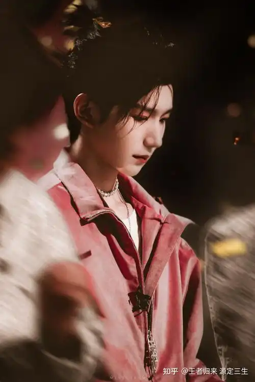 大家觉得tfboys谁最帅