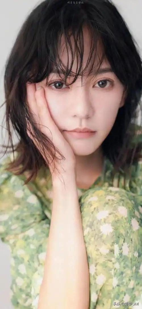 陈意涵壁纸精选