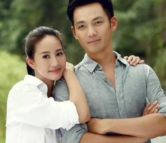 张钧甯跟钟汉良拍完吻戏不由感慨钟汉良吻技挺高就是人太冷了