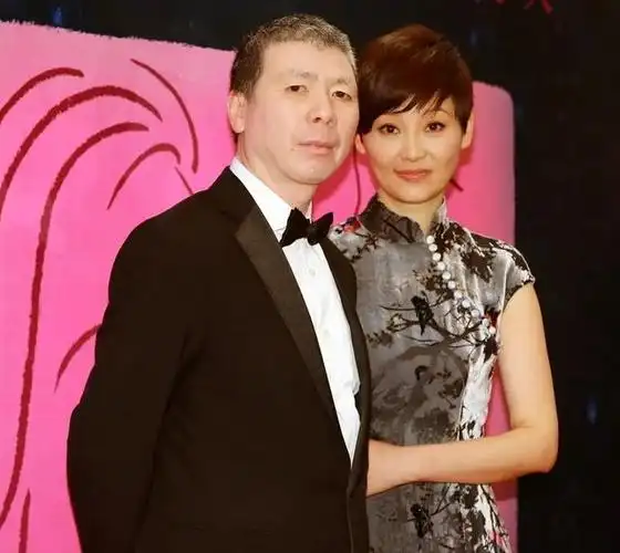 盘点被名导娶走的8位女星个个年轻貌美年龄最大的相差31岁