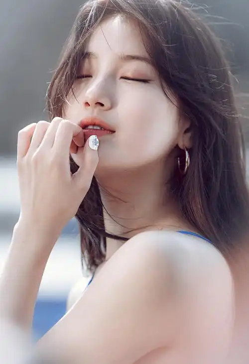 裴秀智 suzy cr:噗叽咕咕咕