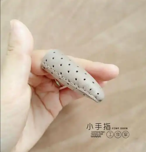 假手指套残疾人断指手套断指断指保护套受伤保护套透气超薄夏天款