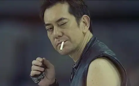 内地制片方回应黄秋生群演不好找这是潜规则