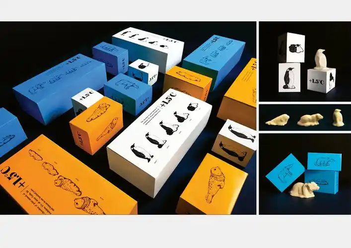 巧克力包装巧克力包装设计红点包装设计奖2019年