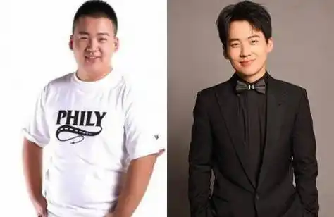 有种整容叫漂亮,李现,张艺兴,郭麒麟你想不到