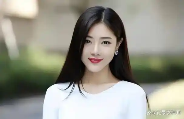 盘点来自四川的20位美女明星个个貌美如花你最喜欢谁