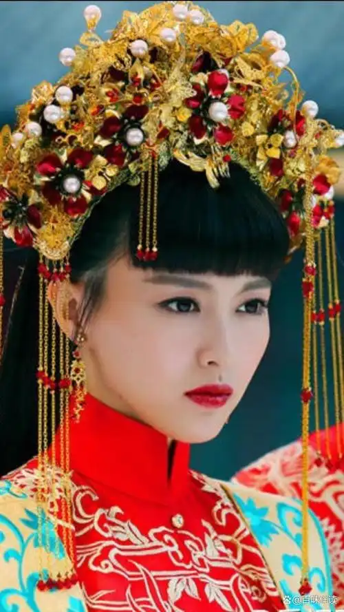 唐嫣饰演的《金玉良缘》和《活色生香》哪部是你的最爱?