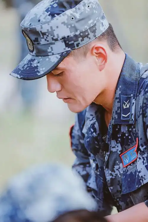 真正男子汉 第二季