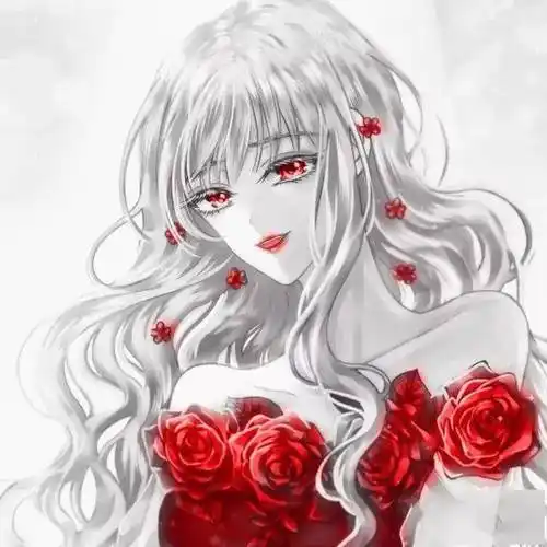 头像人气爆表的最新动漫头像