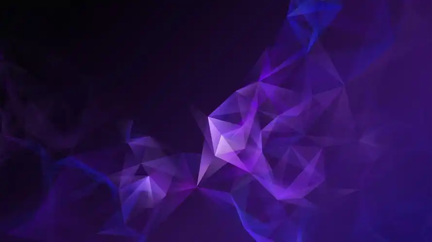 三星galaxys9原装壁纸