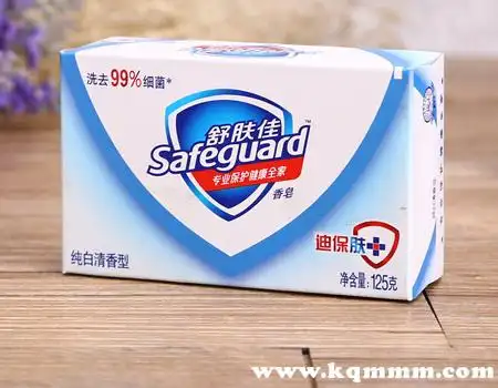 舒肤佳香皂的作用与功效用舒肤佳香皂洗脸好吗