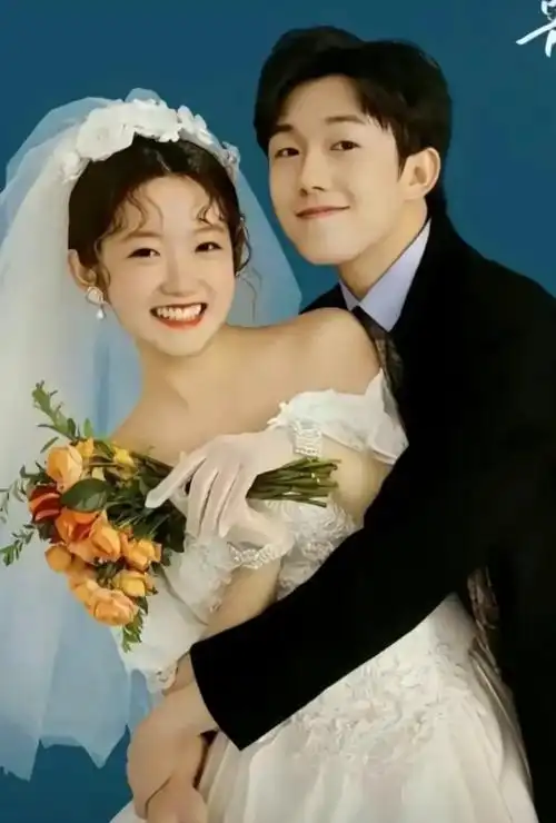 王楚钦孙颖莎 郎才女貌94#国乒 #青梅竹马一起长大 #磕 - 抖音