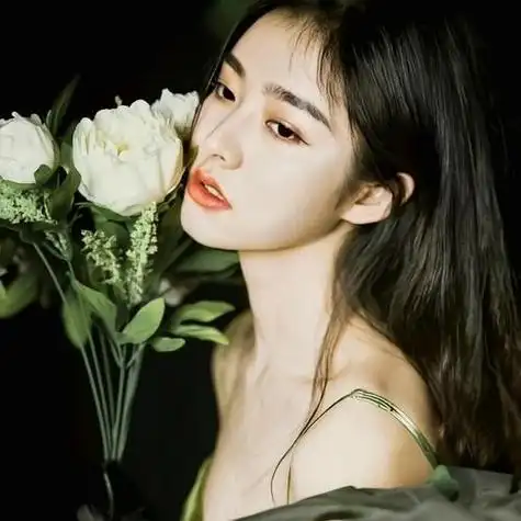 2023气质女头像高冷 好看的气质女头像迷人又高冷图片_女生头像_头像