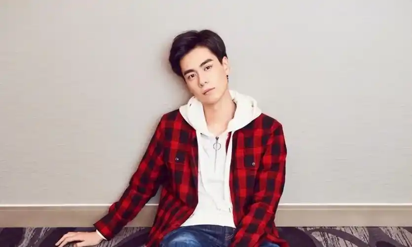 身高是底气,爆红是运气,看似佛系的胡一天其实很努力