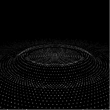 让邀请函变得简单易操作黑金色动感科技商务邀请函h5微场景制作易企秀