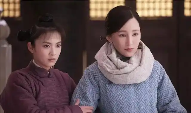 今晚1930分娘道盼娣招娣和念娣战场相见