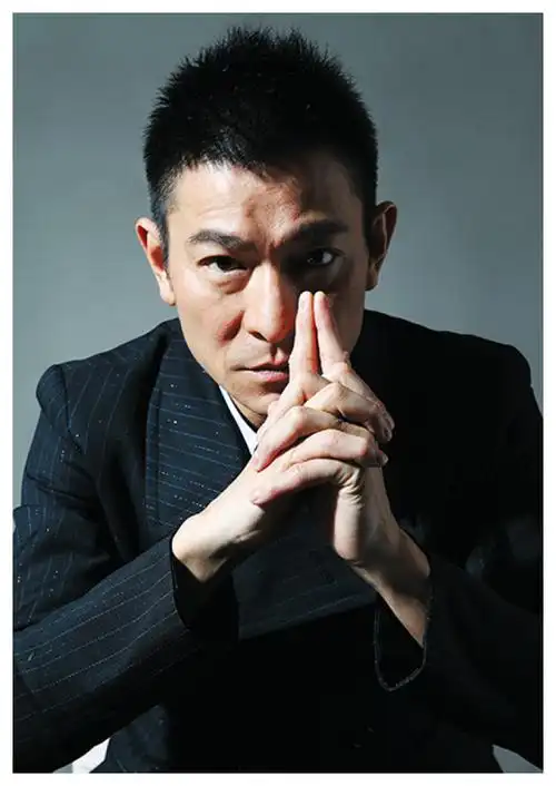 华仔 刘德华 andy lau 拆弹专家 无间道 - 高清图片,堆糖,美图壁纸