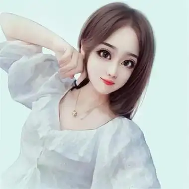 女生大气的微信头像手绘 手绘头像图片大全 -【爱个性】