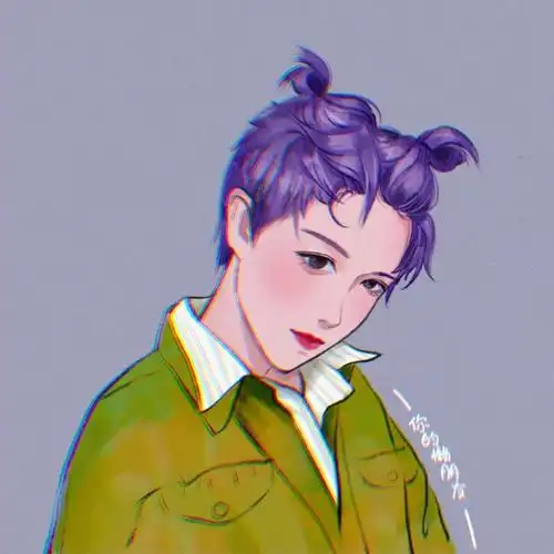 刘雨昕正能量偶像