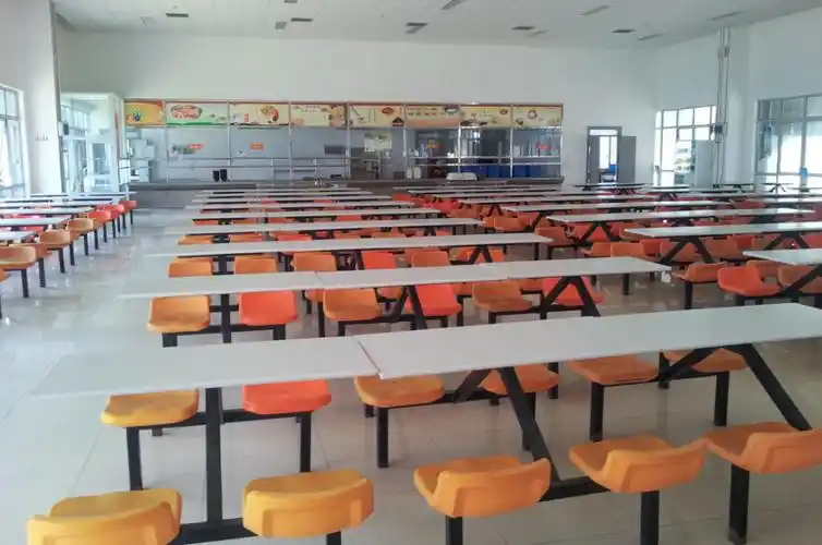 发布了长文章: 中山工厂食堂承包科学营养搭配,为员工的饮食健康保驾