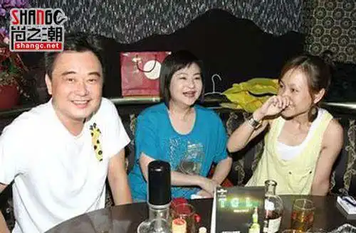 陈升的老婆评价刘若英 我羡慕陈升更心疼刘若英