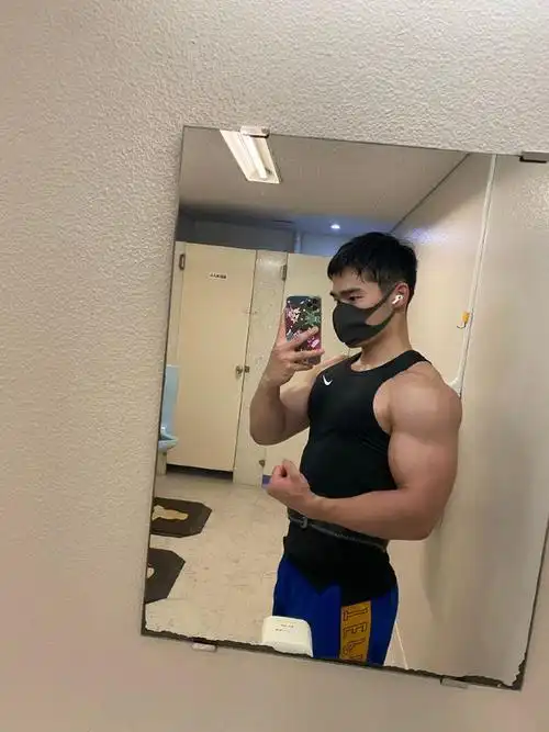 腹肌|自拍_网易订阅