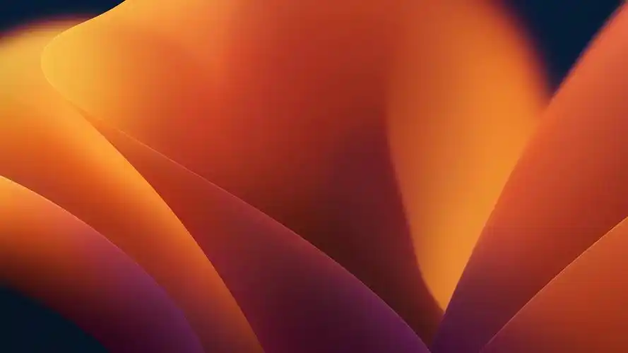 macos ventura苹果13系统主题5k高清动态壁纸