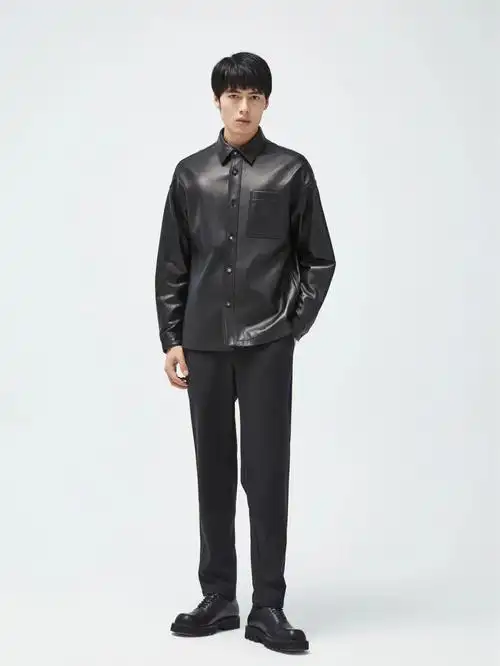 365天摄影计划  #摄影日常  #商业拍摄  #服装拍摄  #男装  #男装穿