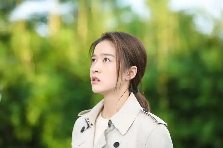 张雪迎《泡沫之夏》本周暖心收官 温柔升级观众不舍告别