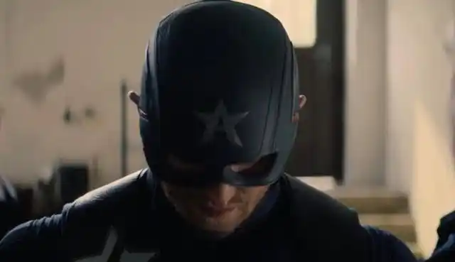 美队盾牌染血之后,正式介绍一下"反英雄"约翰·沃克