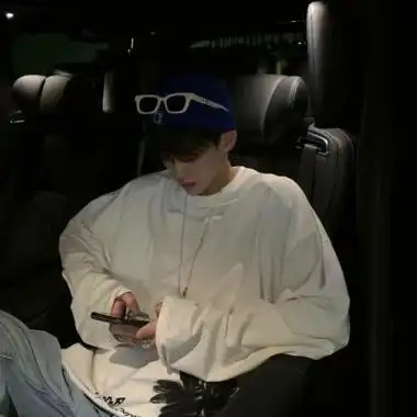 不要抱怨生命中的每一天,超拽头像霸气冷酷男生