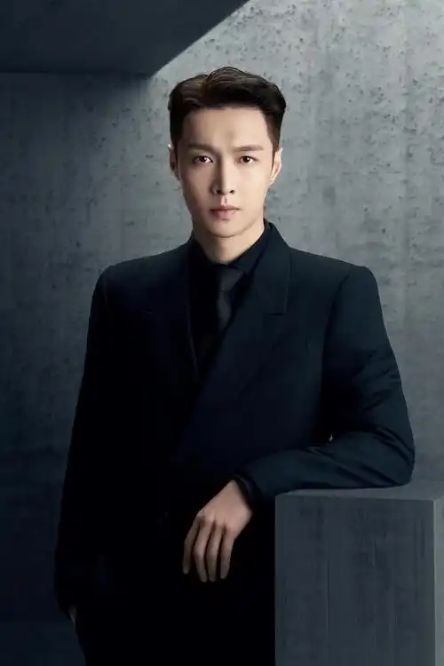 张艺兴中国新闻周刊2021年度演艺人物张艺兴