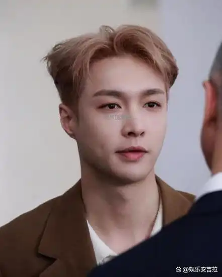 长得英俊帅气,却没有"荷尔蒙吸引力",这7位男星帅得毫无灵魂